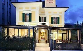 Albergo Alassio